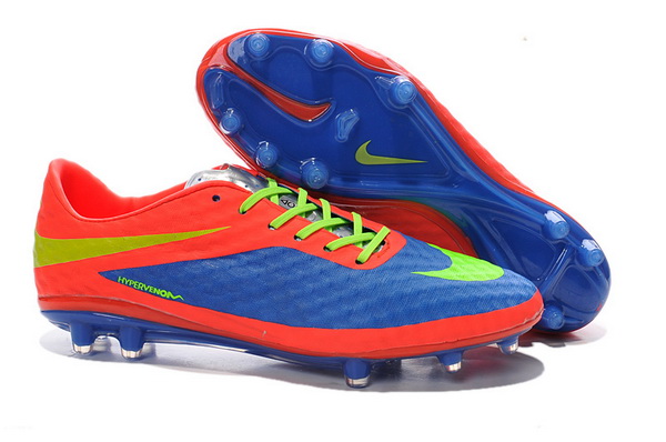 Nike Hypervenom Phantom FG Men Shoes--004